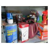 Large value lot of household cleane...