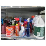 Large value lot of household cleane...