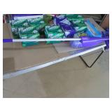 Large lot of Swiffer supplies and a...