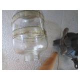 Lot of antique kitchen tools...