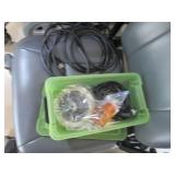 Pronto sure step powered wheelchair...