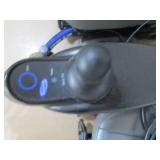 Pronto sure step powered wheelchair...