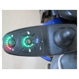 TDXSI hd poweres wheel chair with c...