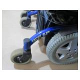 TDXSI hd poweres wheel chair with c...