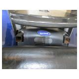 Pronto sure step powered wheelchair...