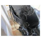 Pronto sure step powered wheelchair...