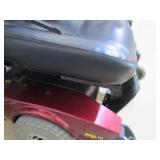 Pronto powered wheelchair...