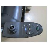 Pronto powered wheelchair...