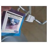 Lot of medical assist items...