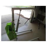 Hoyer Patient Lifter with manual an...