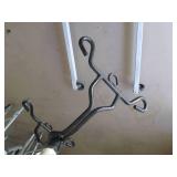 Hoyer Patient Lifter with manual an...