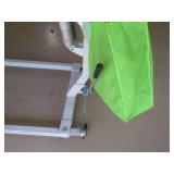 Hoyer Patient Lifter with manual an...