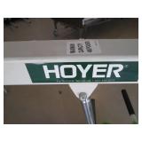Hoyer Patient Lifter with manual an...