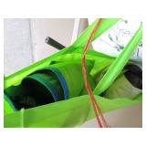 Hoyer Patient Lifter with manual an...