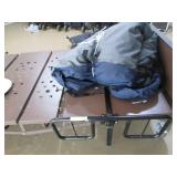 Bariatric adjustable bed with side ...