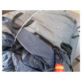 Bariatric adjustable bed with side ...