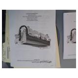 Bariatric adjustable bed with side ...