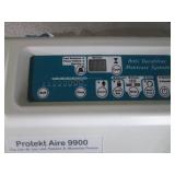 Anti Decubitus mattress support sys...