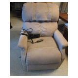 Golden powered lift and reclining c...