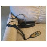 Golden powered lift and reclining c...