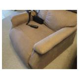 Golden powered lift and reclining c...