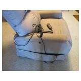 Golden powered lift and reclining c...
