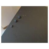 TV stand,top is 3 x 2 feet...