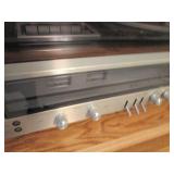 Vintage electronics including Magna...