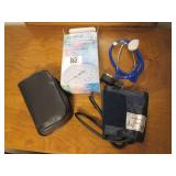 Lot Fancy Aneroid Sphygmomanometer ...