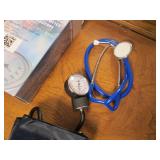 Lot Fancy Aneroid Sphygmomanometer ...