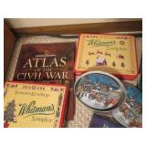 Lot of Vikings books and an unopene...