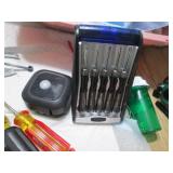 Lot of assorted household goods...