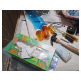 Lot of assorted household goods...