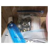 Lot of assorted household goods...