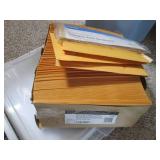 Adding machines, files and other of...