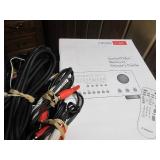 Mitsubishi audio video receiver wit...