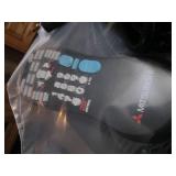 Mitsubishi audio video receiver wit...