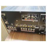 Sony AM FM receiver...