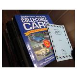 Lot of hard cover books...