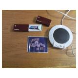 2 New Victorinox knives, sticker an...