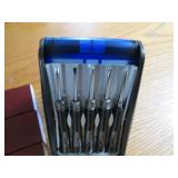 New Victorinox knives, folding tool...