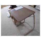 2 End table stands...