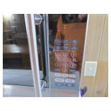 Oster microwave oven...