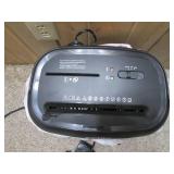 Suntico paper shredder and APC surg...