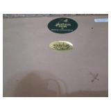 Framed Terry Redlin print...