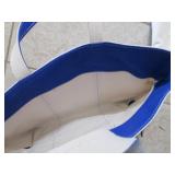 Pair of Jack hand bags...