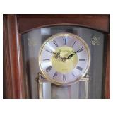 Bulova clock, new in box...