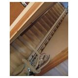 Acorn stair lift, will be removed f...