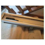 Acorn stair lift, will be removed f...