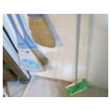 Assortment of tools hardware and br...